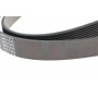 Ремінь генератора Mazda 3/ 5/ 6 2.0 DI/CD 02-10 (8PK1225)