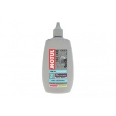 Змазка для ланцюгів велосипедів Chain Lube Wet Bike Care Off Road (100ml) (112846)