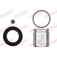 Ремкомплект супорта (заднього) MB G-class (W461/W463) 96- (d=48mm) (+ поршень) (Bosch)