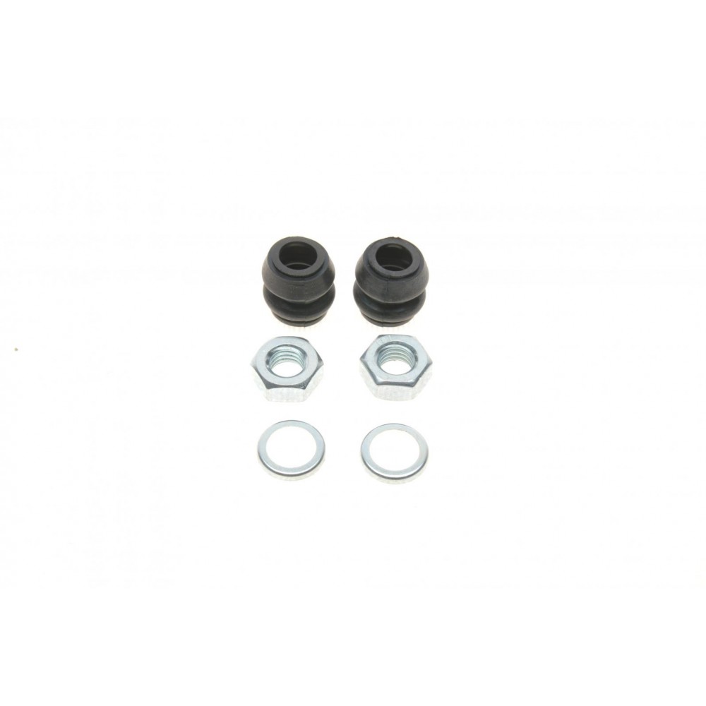 Направляюча супорта (переднього/к-кт) VW T4 90-03 (Lucas)