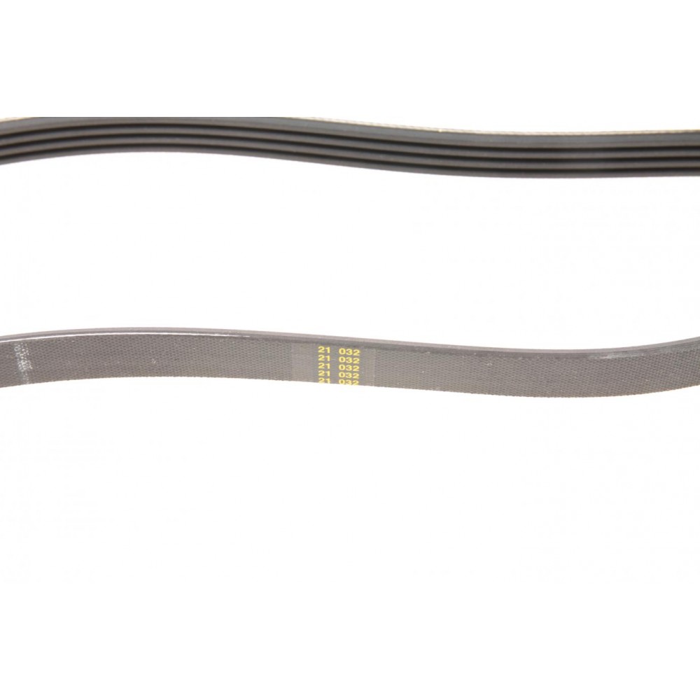 Ремінь генератора Audi/BMW/Fiat/Kia/Mazda (4PK890)