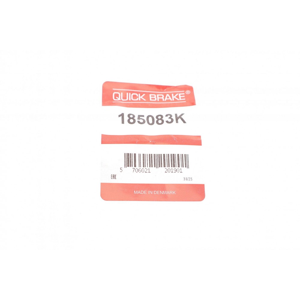 Поршень супорта (переднього) Toyota RAV4/Mazda 323/MX-5 92- (54x49mm)