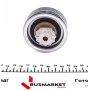 Комплект ГРМ VW Caddy IV 1.2-1.4TSI 15- (163x20) замінено на 530 0592 11
