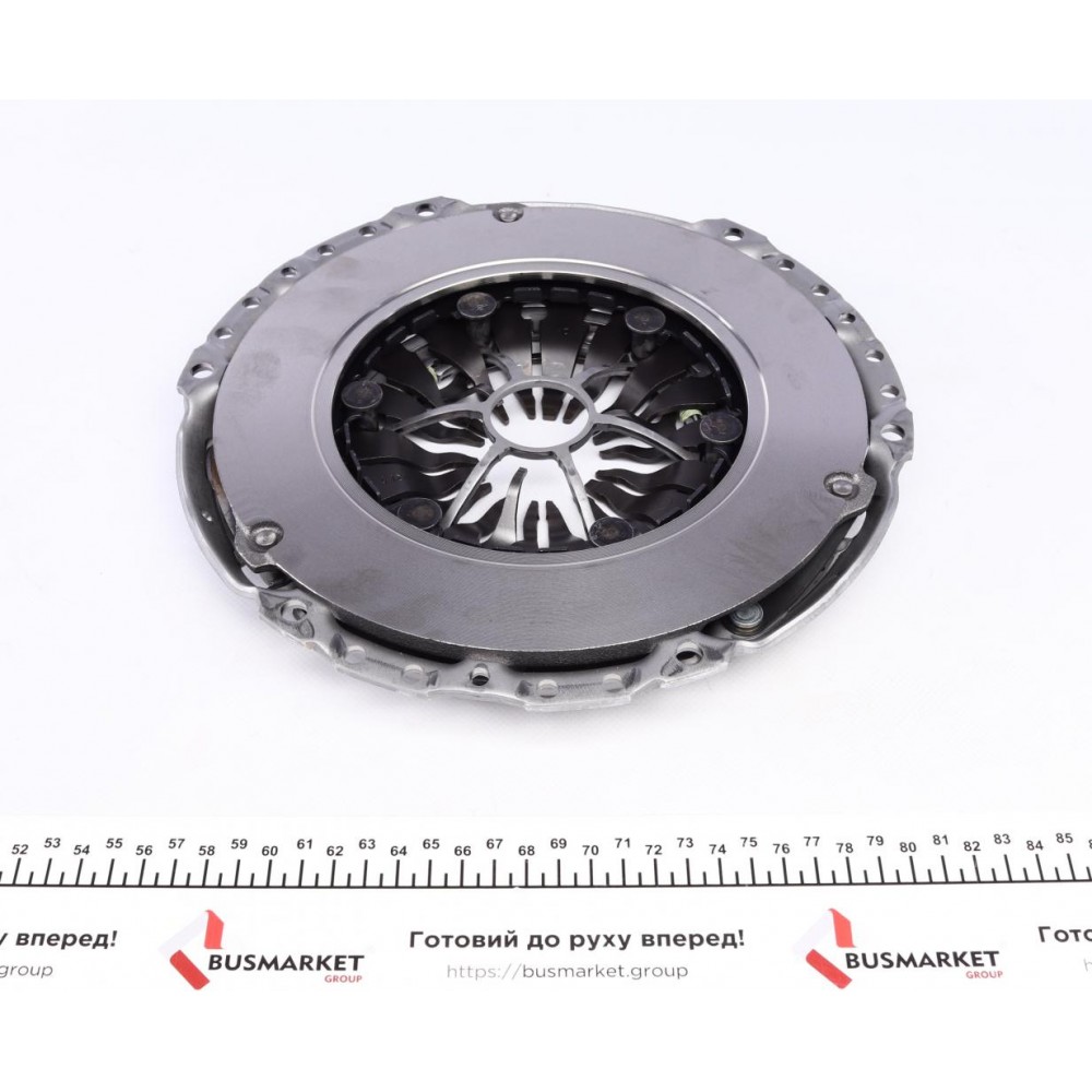Демпфер + комплект зчеплення Ford Mondeo III 2.0 TDCi/TDDi 00-09