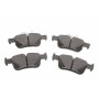 Колодки гальмівні (задні) Ford Focus 18-/Galaxy/Mondeo/S-Max 14-/Kuga 12-/Ford USA Edge/Fusion 06-