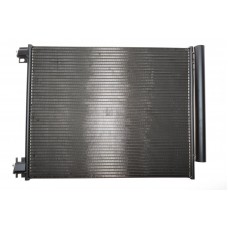 Радіатор кондиціонера Renault Megane IV/ Scenic IV 15-