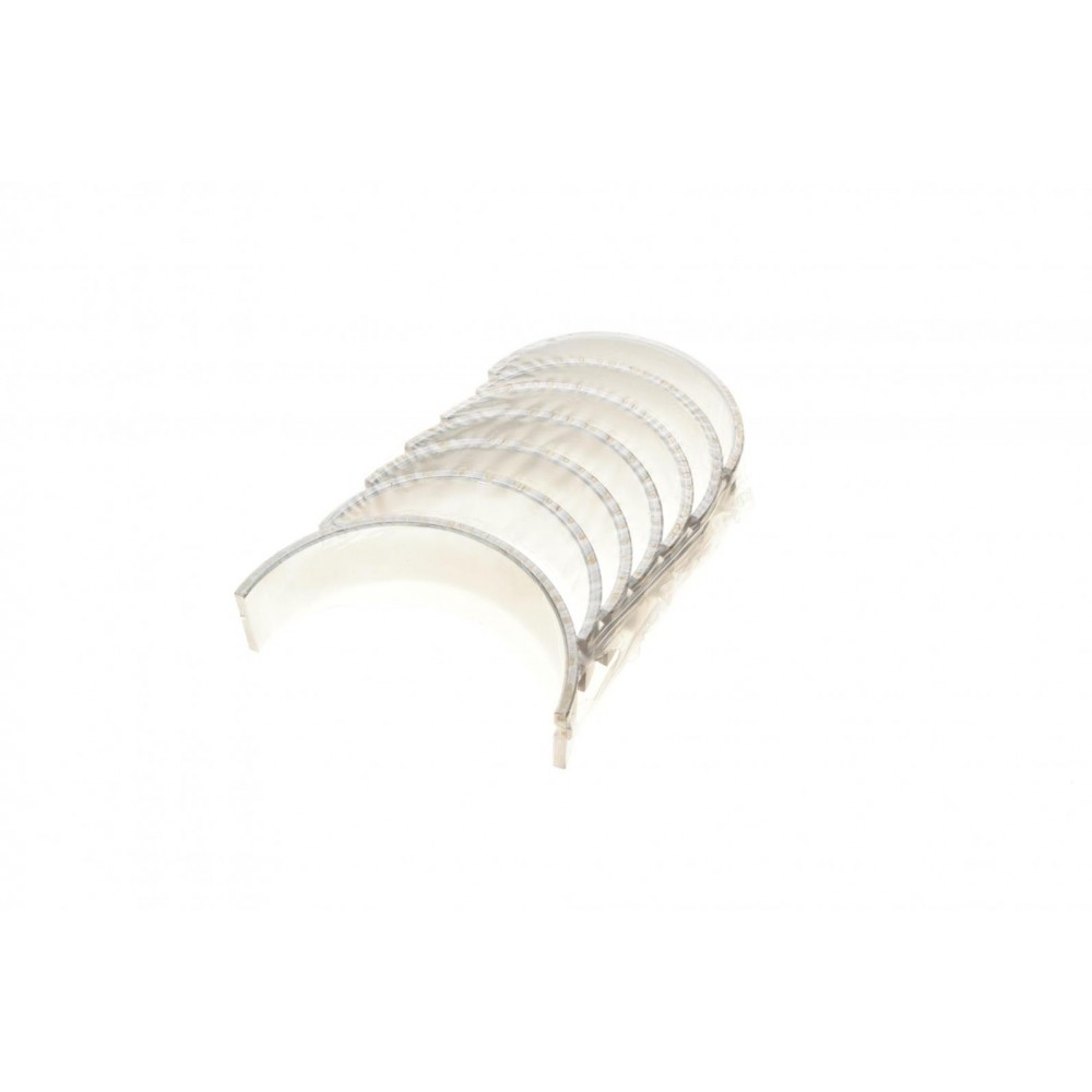 Вкладиші корінні BMW 1/2/3/4/5/6/7/X1/X2/X3/X4/X5/X6 (N51/N52/N53/N54/N55) 3,0 04- (-0.25)