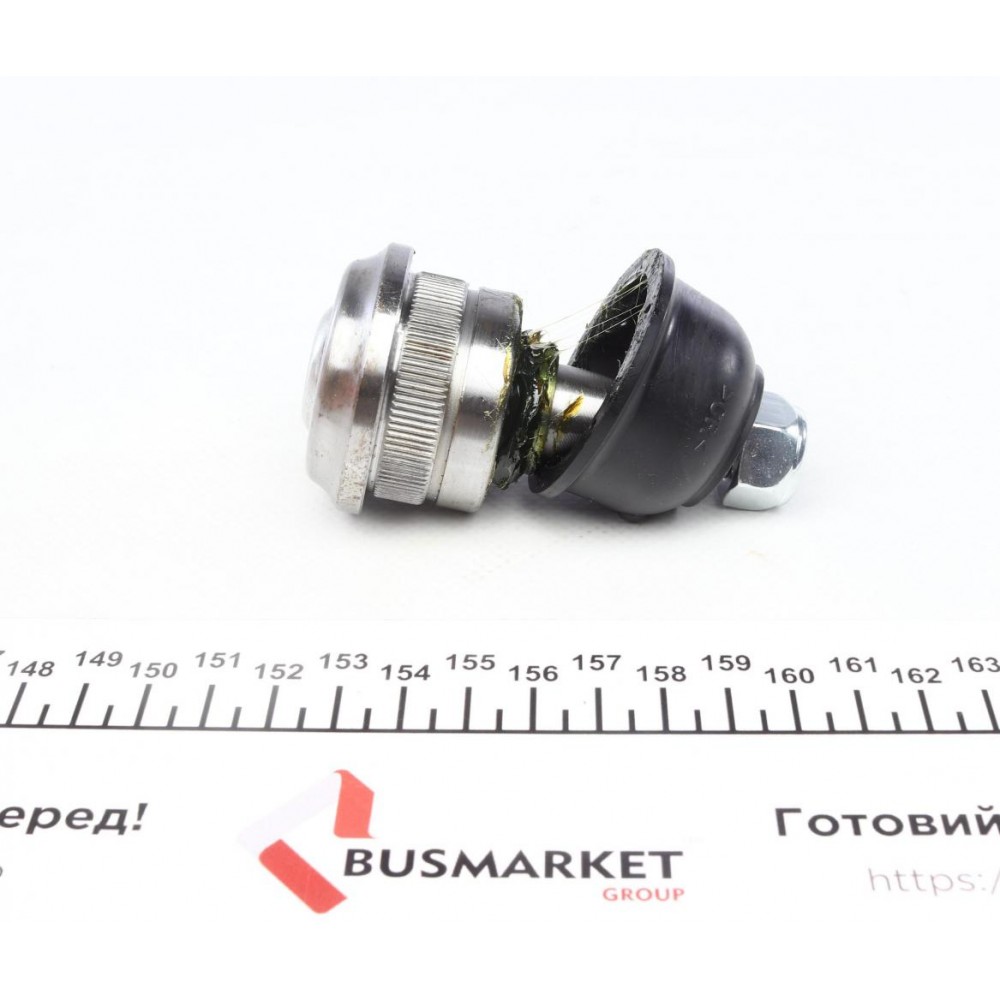 Опора кульова (передня) Hyundai Accent I/II 94-05/ Elantra 00-06/ Kia Cerato 04-/ Rio 11-