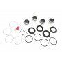 Ремкомплект супорта (переднього) Toyota Land Cruiser 90-09 (d=45mm) (+4 поршня) (Sumitomo)