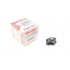 Кришка радіатора Renault Koleos 08-/Toyota Corolla/Mazda 323/Mitsubishi Lancer 84- (0.9bar)
