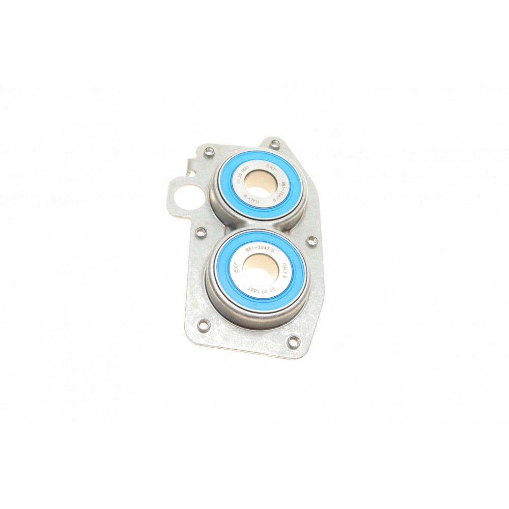 Ремкомплект КПП VW Golf V 1.6 FSI 03-08, 02U/0AG, 6-ступ. МКПП