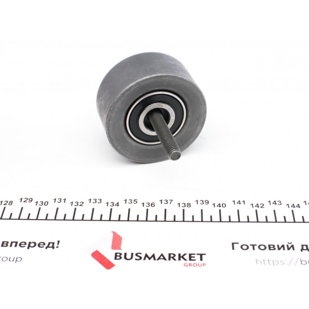 Ролик ГРМ Opel Astra G/H/J 02- (паразитний) (61x28)