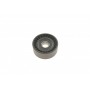 Ролик генератора Renault Kangoo/Megane II/Scenic II 1.6/1.4-1.5D 00- (натяжний) (65x26)