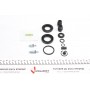 Ремкомплект супорта (заднього) Mazda 6/Nissan Primera 96-08 (d=34mm) (+поршень з механізмом) (Tokic)