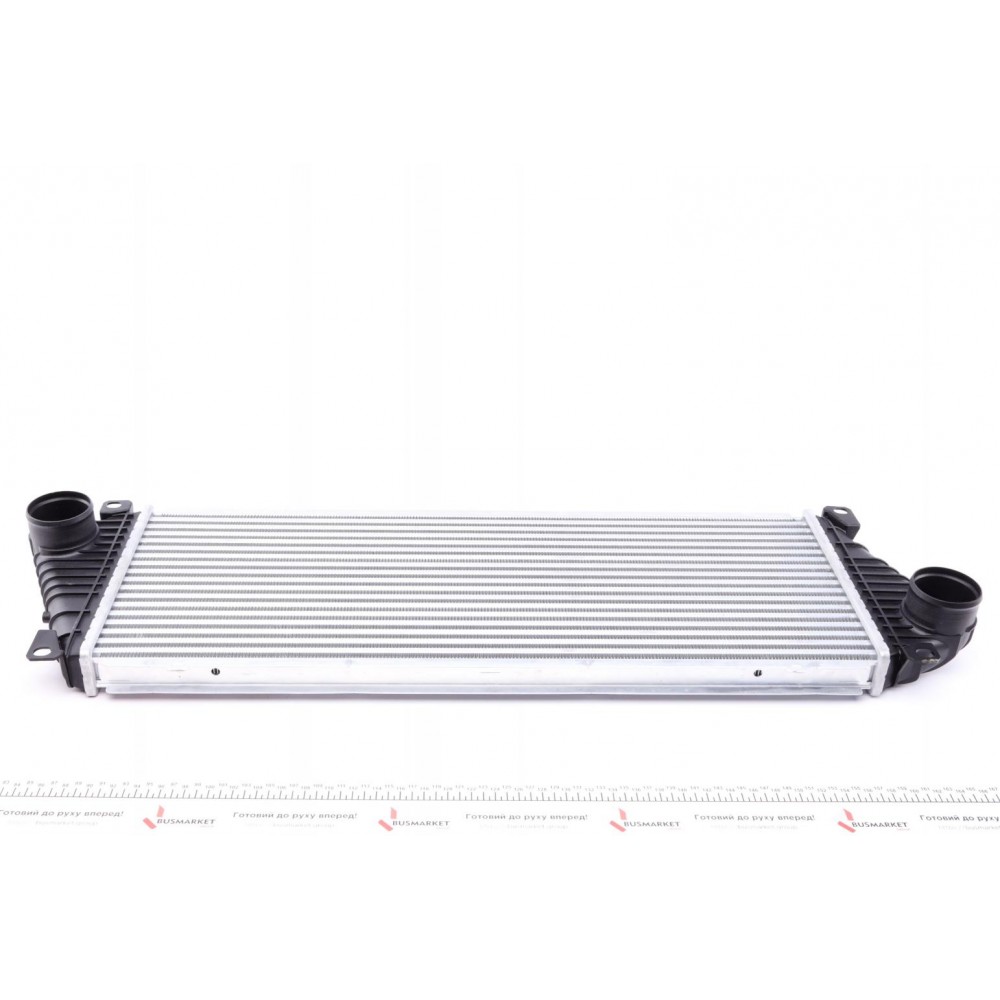 Радіатор інтеркулера MB Sprinter TDI/CDI 96-06