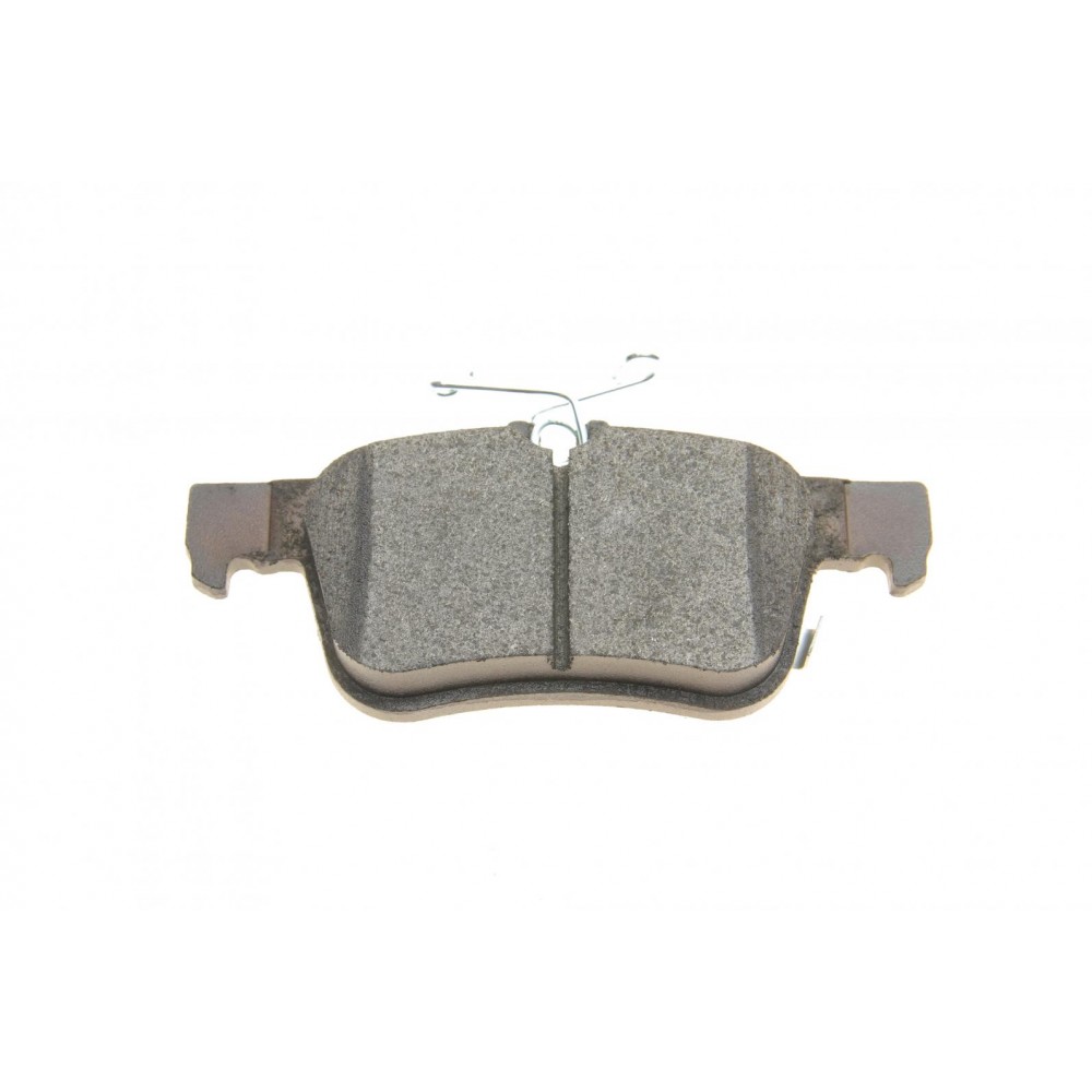 Колодки гальмівні (задні) Ford Focus 18-/Galaxy/Mondeo/S-Max 14-/Kuga 12-/Ford USA Edge/Fusion 06-