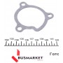 Помпа води Nissan Primera/X-Trail 2.0/2.5 01-