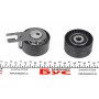 Комплект ГРМ + помпа Citroen Berlingo/Peugeot Partner 1.6HDI (z=137)