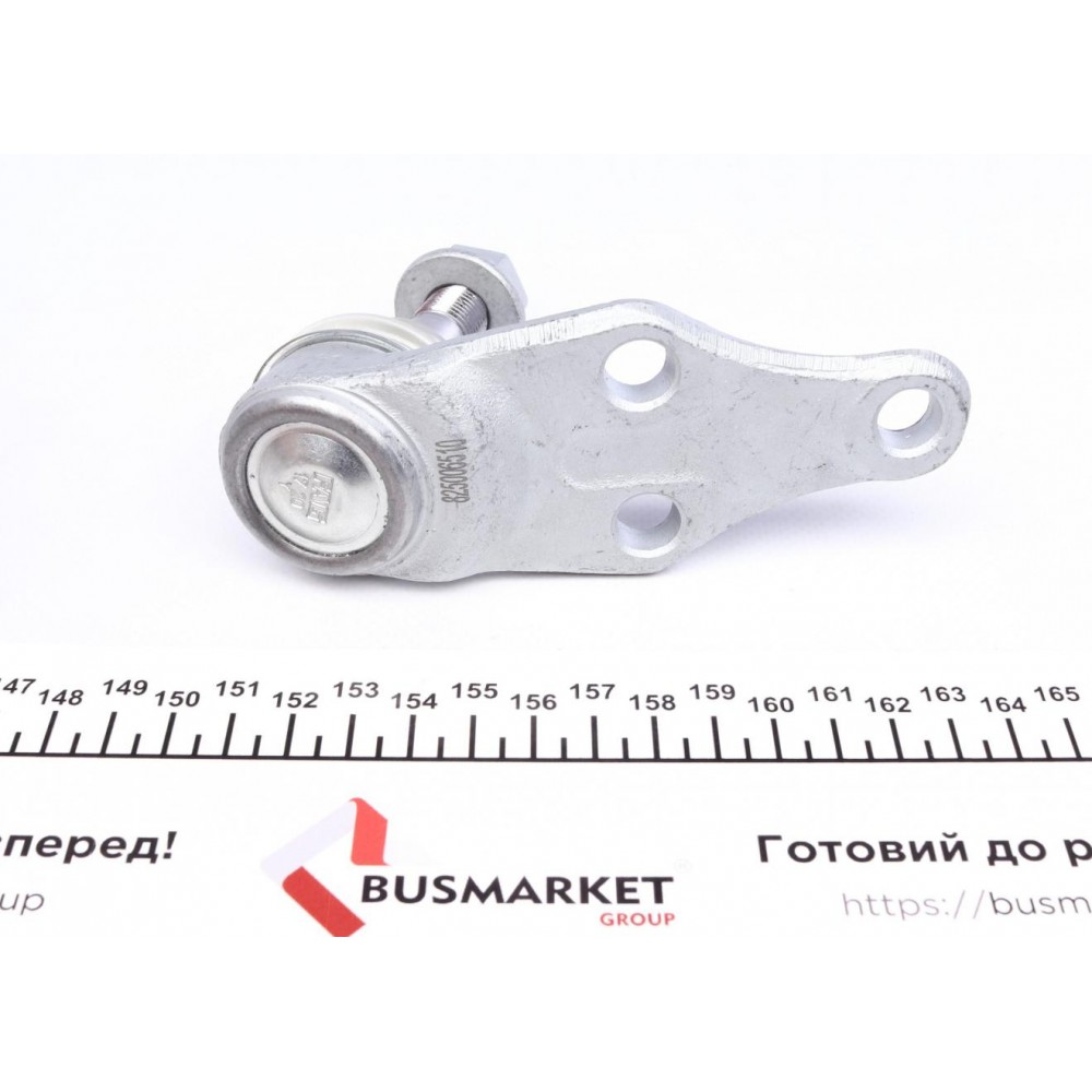 Опора кульова (передня/знизу) Land Rover Freelander 98-06