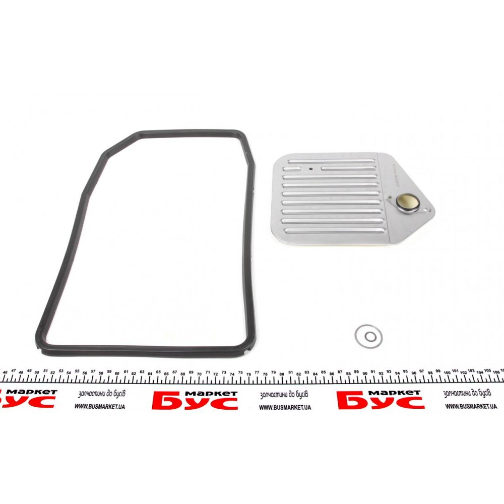 Фільтр АКПП BMW 3 (E36)/5 (E34/E39)/7 (E38) 2.0-3.0 i -03 (з прокладкою)