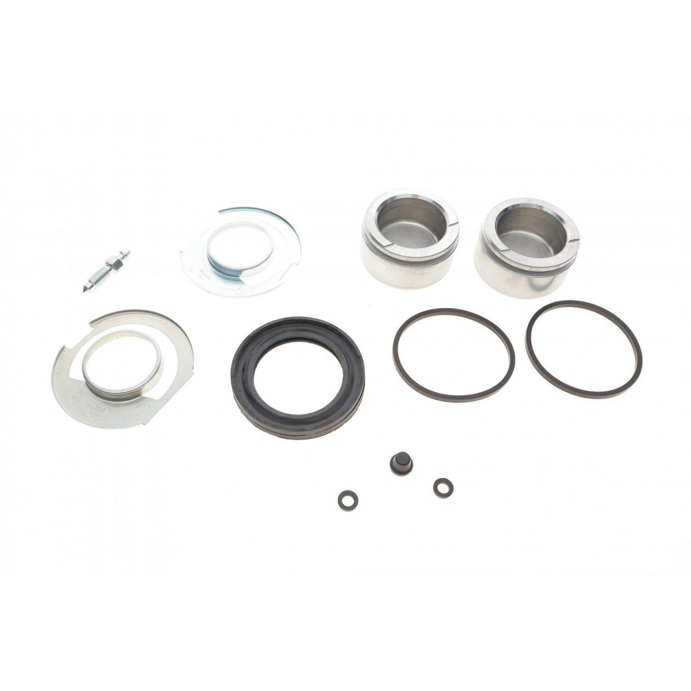 Ремкомплект супорта (переднього) MB S-class (W116) (d=60mm) (+2 поршня) (Ate)