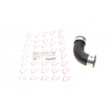 Патрубок інтеркулера (задній) (R) VW Golf V/Passat 2.0 TDI 05-13