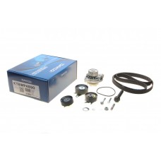 Комплект ГРМ + помпа VW LT 96-/VW T4 2.5TDI 91-
