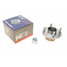 Підшипник маточини (задньої) Daewoo Kalos/Chevrolet Aveo 1.2/1.4i 05- (+ABS)