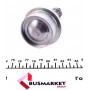 Опора кульова (передня/знизу) Jeep Commander 05-10/Grand Cherokee III/IV 04-/Dodge Nitro (d=49.9mm)