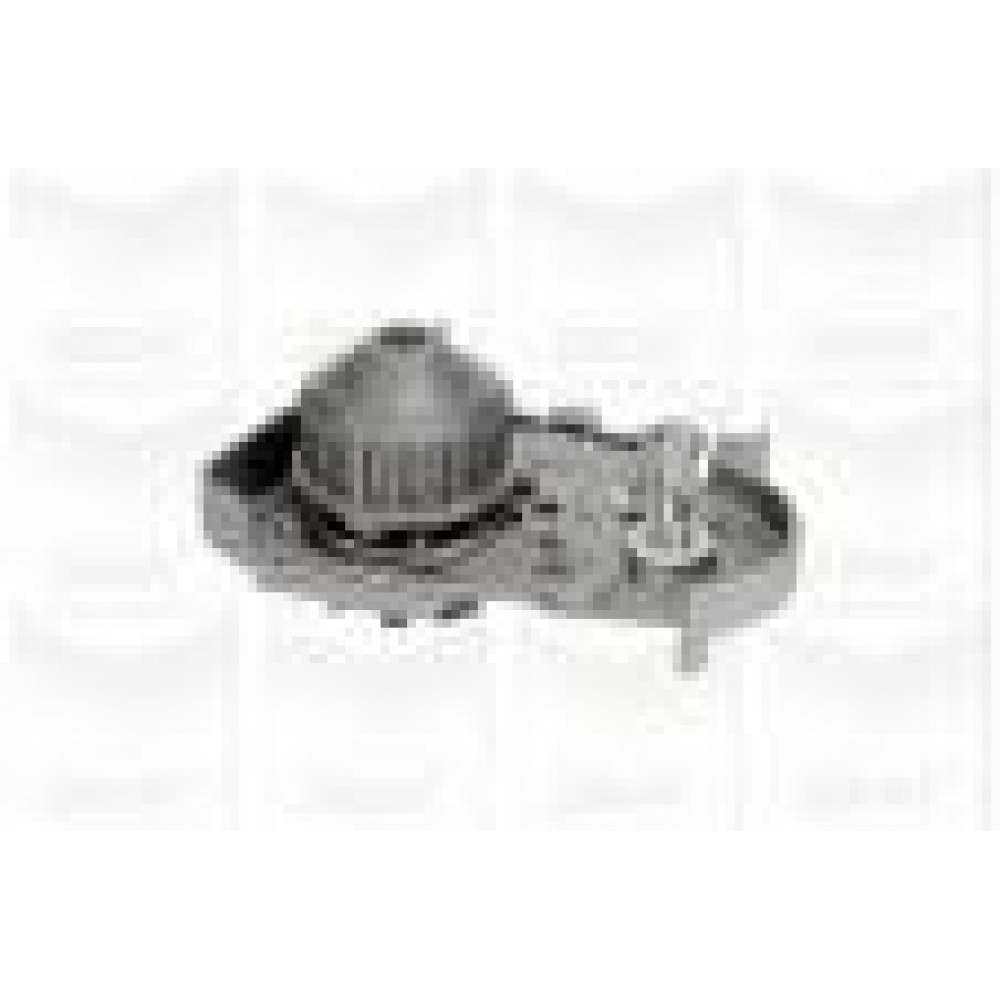 Помпа води Renault Kangoo/Megane/Logan/Scenic/Dacia Sandero 1.4/1.6 97- (20z)(B/B)(8лоп)