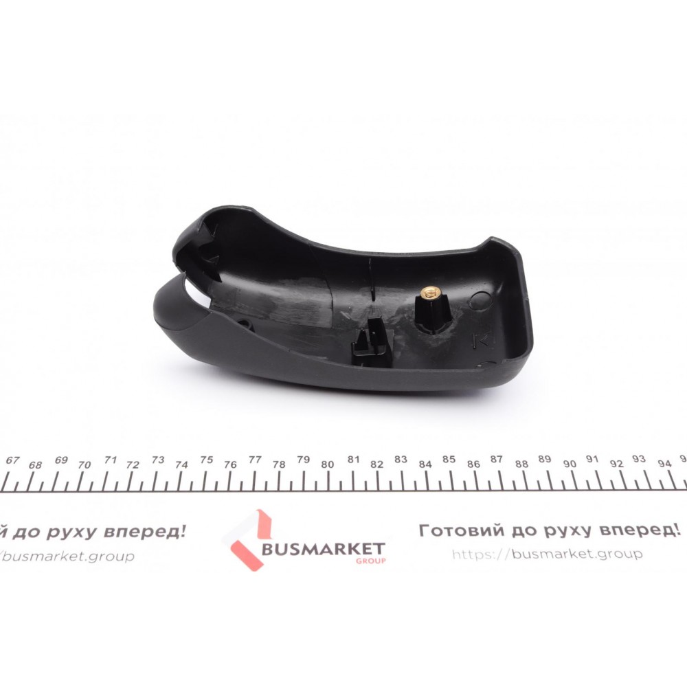 Молдинг дверей (R) Opel Movano/ Renault Master 03-09