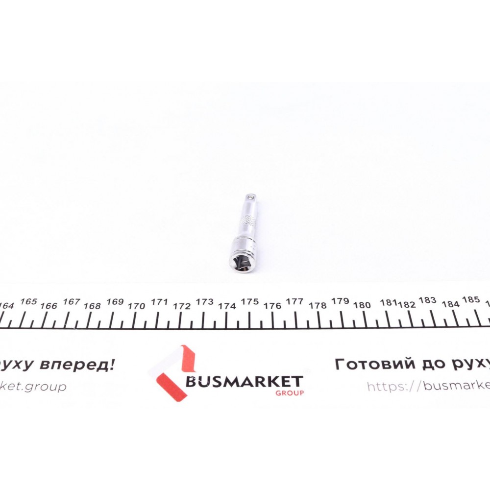 подовжувач для воротка/тріскачки (1/4