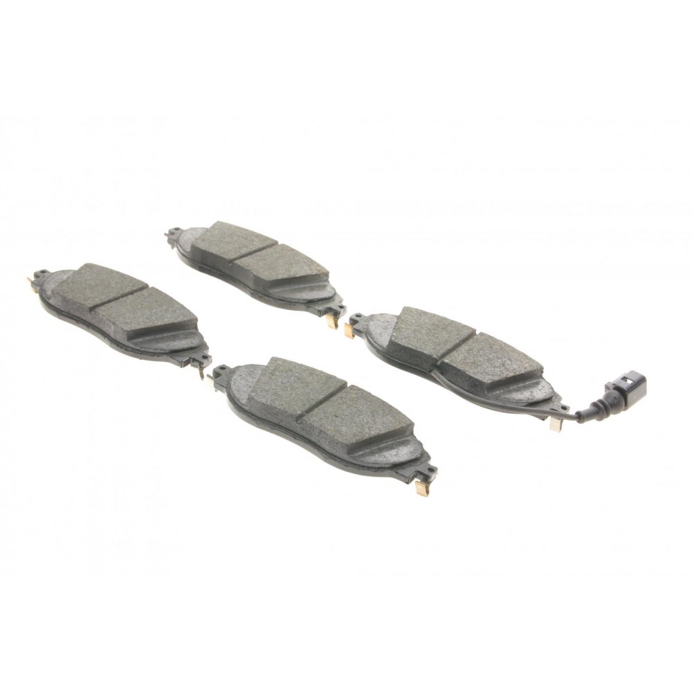 Колодки гальмівні (передні) Audi A3/Q3/Seat Leon/Skoda Kadiaq/Octavia/SuperB/VW Golf/Passat 12-