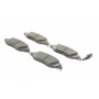 Колодки гальмівні (передні) Audi A3/Q3/Seat Leon/Skoda Kadiaq/Octavia/SuperB/VW Golf/Passat 12-