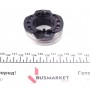 Комплект зчеплення VW Caddy 1.9TDI 04-10 (d=230mm) (+вижимний)