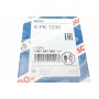 Ремінь генератора Citroen Jympy/Peugeot 3008/5008/Expert 2.0BlueHDi 16- (6PK1230)
