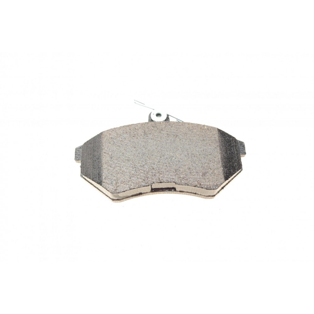 Колодки гальмівні (передні) Seat Cordoba/Ibiza/Toledo 93-02/VW Golf/Passat B2-B4 83-99