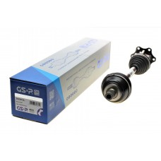 Піввісь VW Passat 1.9-2.0TDI 14-/Skoda Superb 08- (L) (36x483)