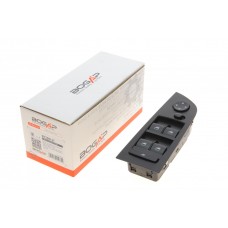 Кнопка склопідіймача (L) BMW 5 (E60) 03-10 M57/N43/N47/N52/N53/N62/S65 (блок)