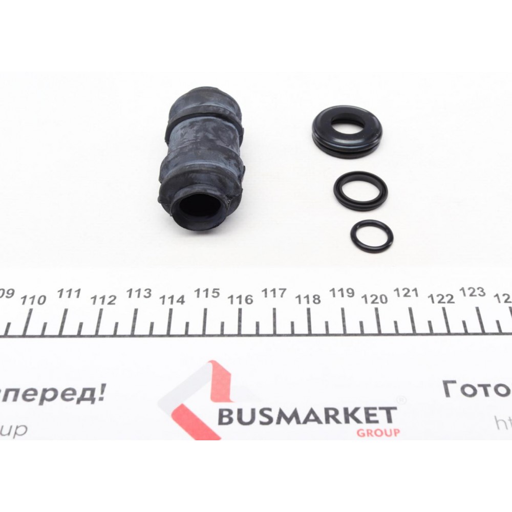 Ремкомплект супорта (заднього) Kia Carens I/II 00- (d=38mm) (Kasko)