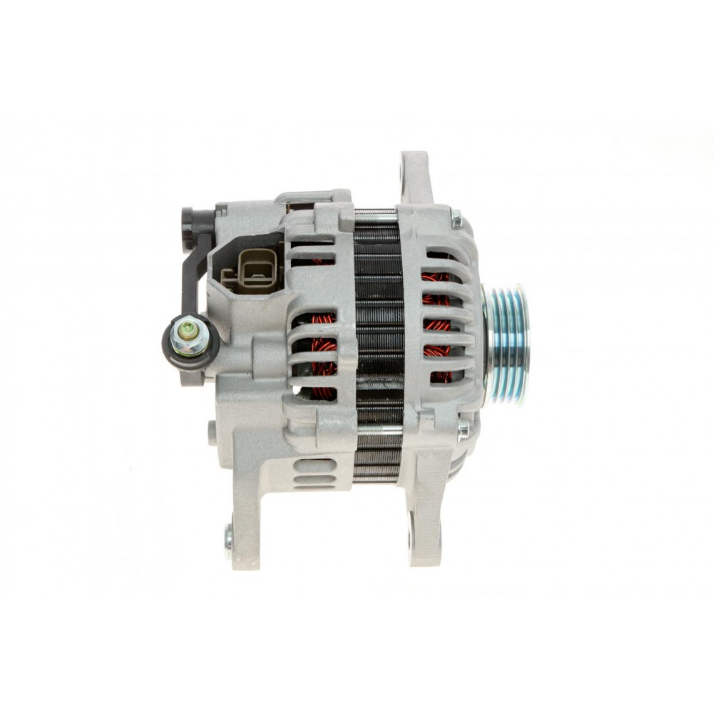 Генератор Mazda 323F/S 1.6-2.0 98-04/626 1.8-2.2 97-04 (14V/80A) = 112067