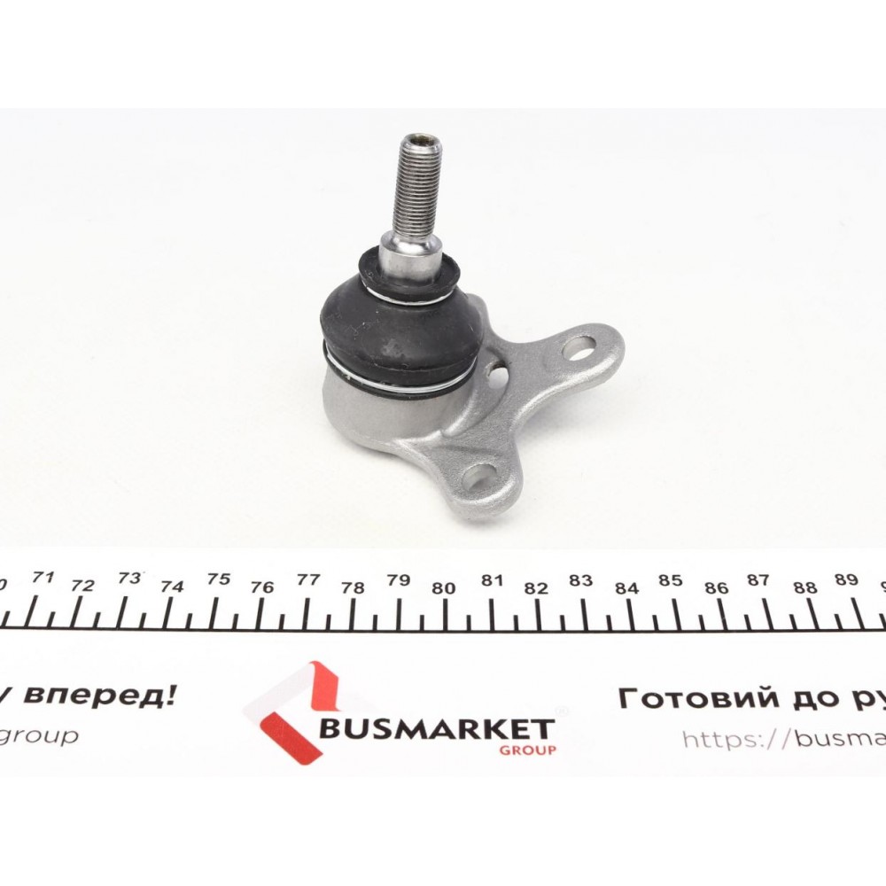 Опора кульова (передня/R) VW Polo (6N1), 10/94 - 10/99