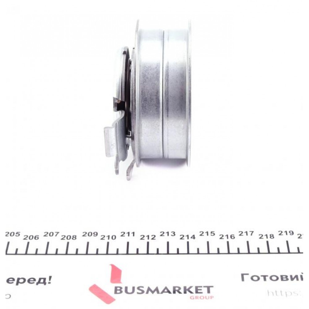 Комплект ГРМ VW Caddy 1.6E/2.0E/VW T5 2.0E (всередині Contitech)