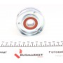 Ролик генератора Opel Combo 1.7CDTI 04- (натяжний) (70х26х17)