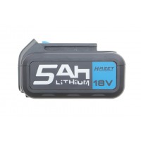 Акумулятор для ключа ударного електричного 5.0Ah (9212-3/9212M-1/9212M-1/4/9212SPC-1/9212SPC-1/4)