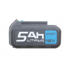 Акумулятор для ключа ударного електричного 5.0Ah (9212-3/9212M-1/9212M-1/4/9212SPC-1/9212SPC-1/4)