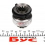 Бендикс стартера MB Sprinter/Vito OM601-646 (z=10) (Bosch)