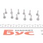 Комплект для заміни оливи АКПП Audi A4/A6/A8/Q5/Q7 1.8-6.0 TFSI/TDI (8HP55A/AHIS/FLHIS) (без масла)