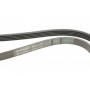 Ремінь генератора Opel Vectra C 1.6/1.8 05-08/Chevrolet Aveo 1.4 08-