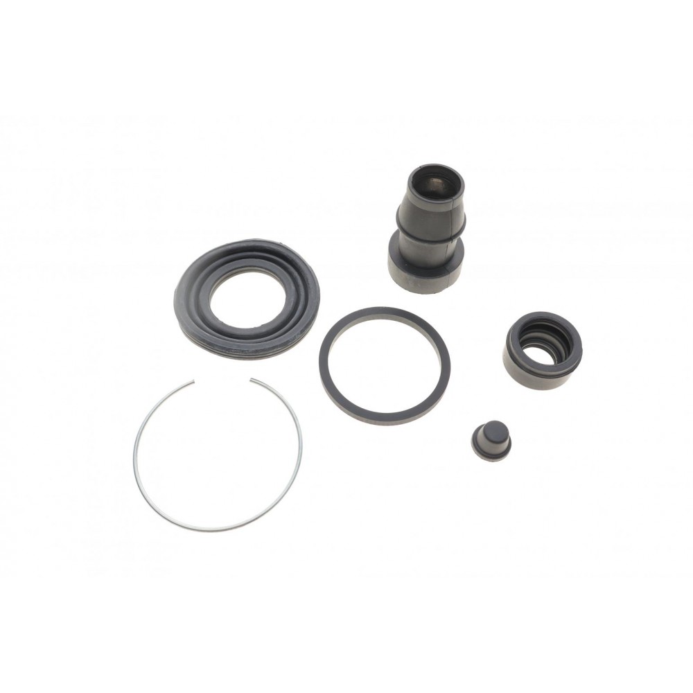 Ремкомплект супорта (заднього) Toyota Prius 03-09 (d=35mm) (Aisin)